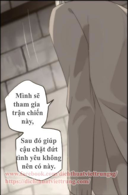 Vết Cắn Ngọt Ngào 2 Chapter 39 - 24