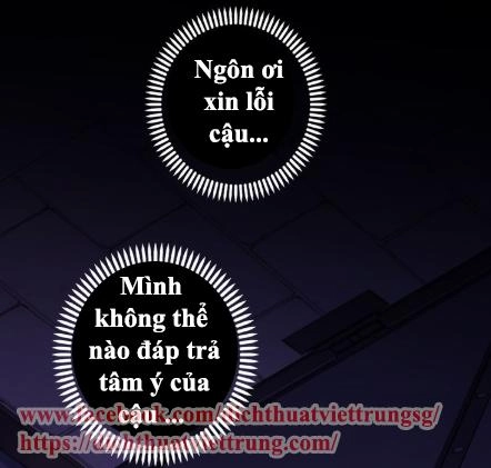 Vết Cắn Ngọt Ngào 2 Chapter 39 - 25