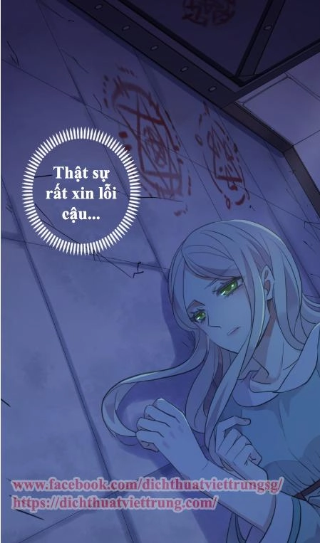 Vết Cắn Ngọt Ngào 2 Chapter 39 - 26