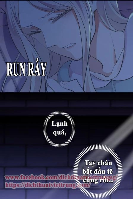 Vết Cắn Ngọt Ngào 2 Chapter 39 - 27