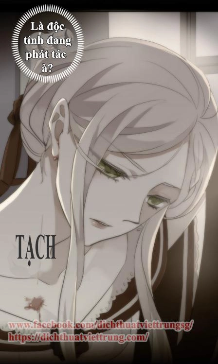 Vết Cắn Ngọt Ngào 2 Chapter 39 - 29