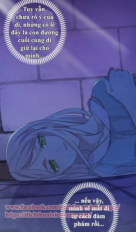 Vết Cắn Ngọt Ngào 2 Chapter 39 - 33