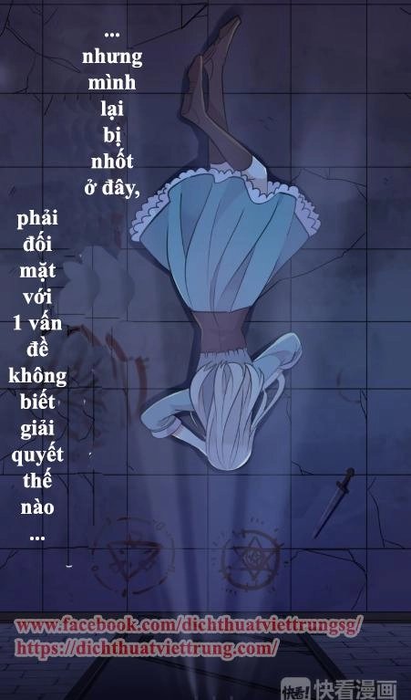 Vết Cắn Ngọt Ngào 2 Chapter 39 - 36