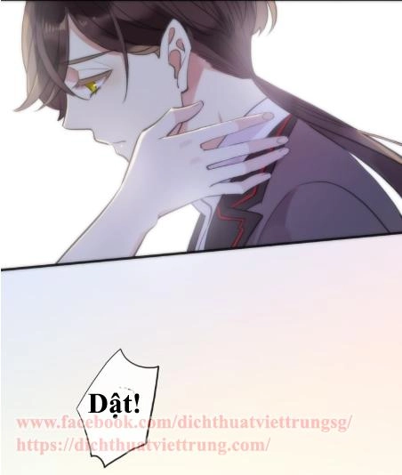 Vết Cắn Ngọt Ngào 2 Chapter 39 - 44