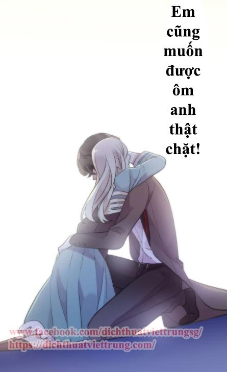 Vết Cắn Ngọt Ngào 2 Chapter 39 - 45