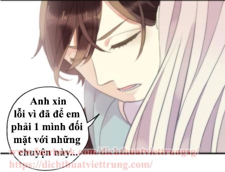 Vết Cắn Ngọt Ngào 2 Chapter 39 - 46