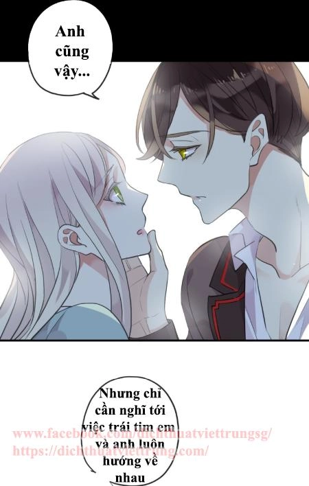 Vết Cắn Ngọt Ngào 2 Chapter 39 - 49