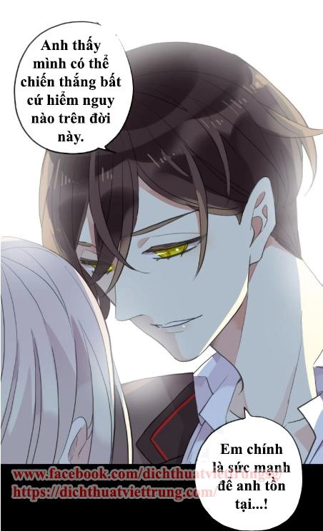 Vết Cắn Ngọt Ngào 2 Chapter 39 - 50