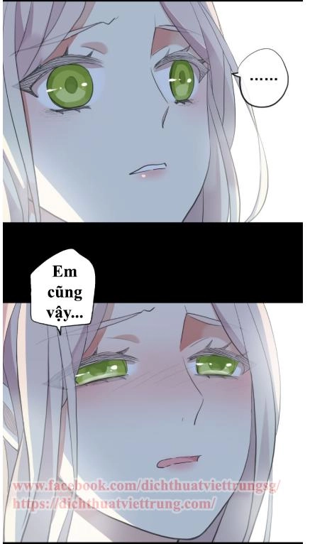 Vết Cắn Ngọt Ngào 2 Chapter 39 - 51