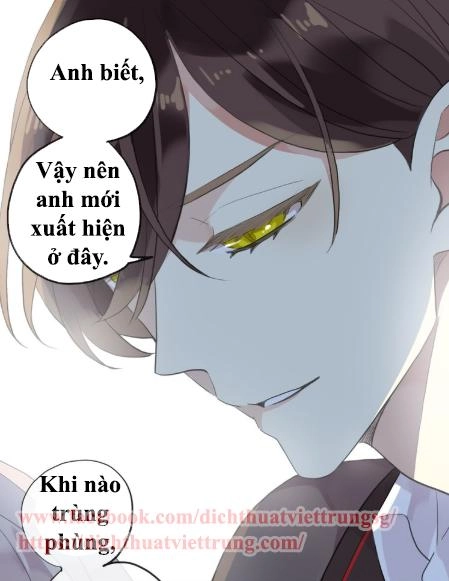 Vết Cắn Ngọt Ngào 2 Chapter 39 - 52