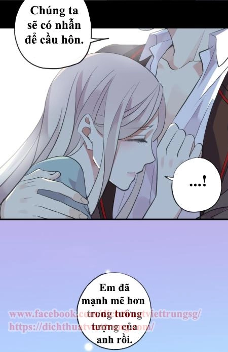 Vết Cắn Ngọt Ngào 2 Chapter 39 - 53