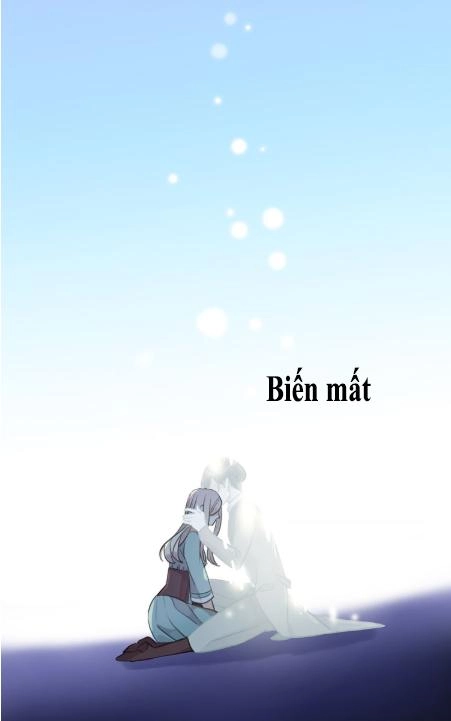 Vết Cắn Ngọt Ngào 2 Chapter 39 - 54