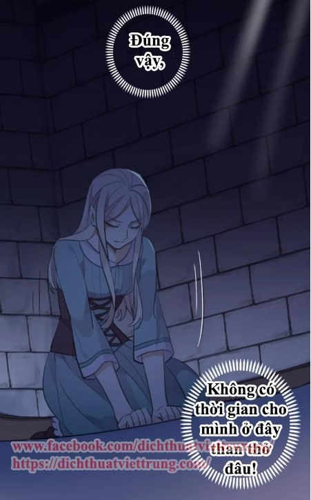 Vết Cắn Ngọt Ngào 2 Chapter 39 - 55