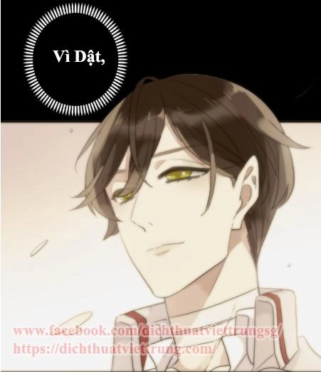 Vết Cắn Ngọt Ngào 2 Chapter 39 - 56