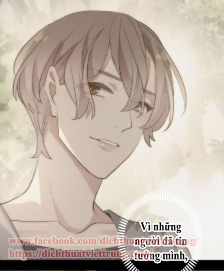 Vết Cắn Ngọt Ngào 2 Chapter 39 - 57