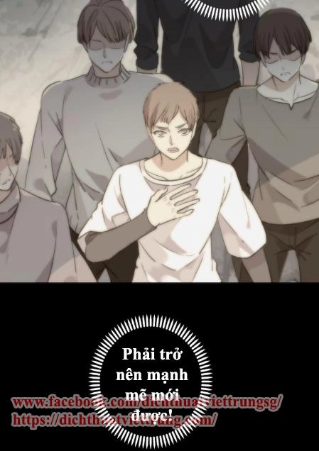 Vết Cắn Ngọt Ngào 2 Chapter 39 - 58