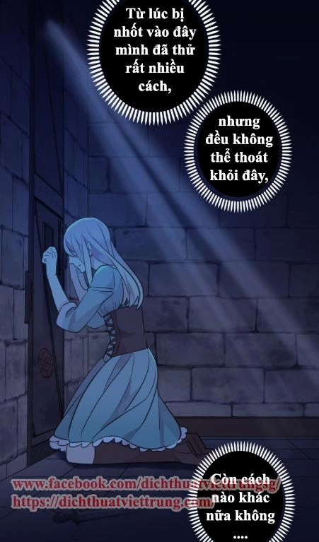 Vết Cắn Ngọt Ngào 2 Chapter 39 - 65