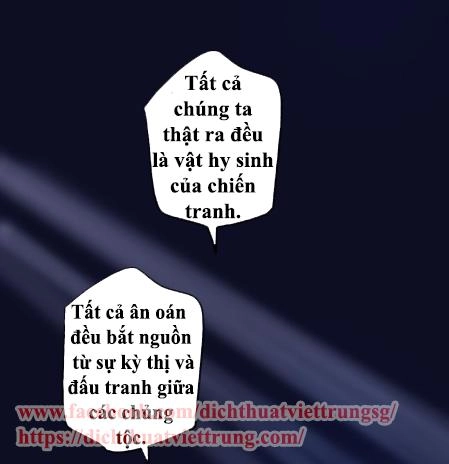 Vết Cắn Ngọt Ngào 2 Chapter 39 - 70