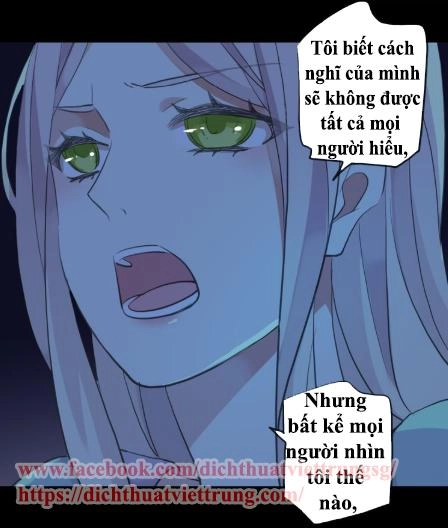 Vết Cắn Ngọt Ngào 2 Chapter 39 - 72