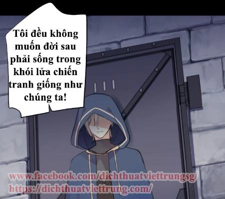 Vết Cắn Ngọt Ngào 2 Chapter 39 - 73