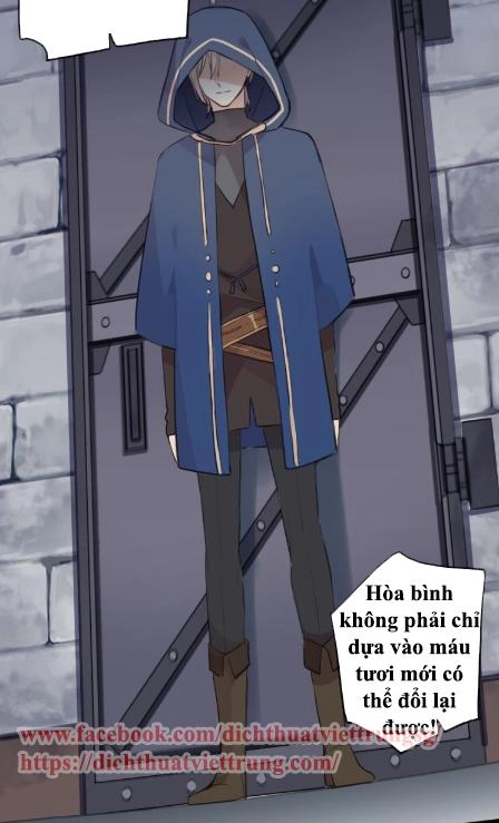 Vết Cắn Ngọt Ngào 2 Chapter 39 - 74