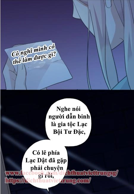 Vết Cắn Ngọt Ngào 2 Chapter 39 - 76