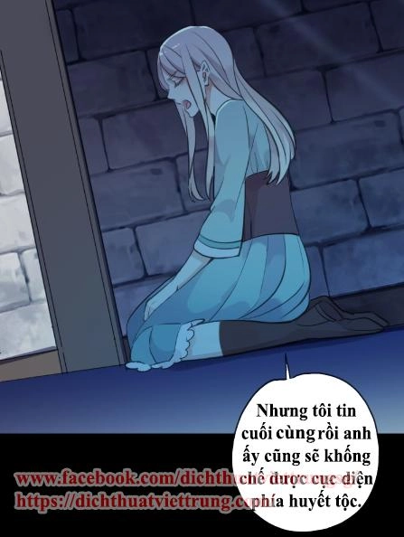 Vết Cắn Ngọt Ngào 2 Chapter 39 - 77