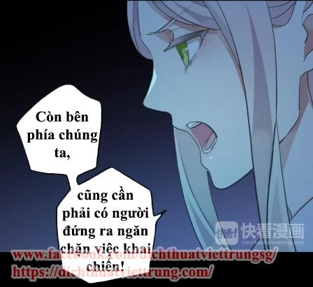 Vết Cắn Ngọt Ngào 2 Chapter 39 - 78