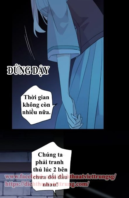 Vết Cắn Ngọt Ngào 2 Chapter 39 - 79