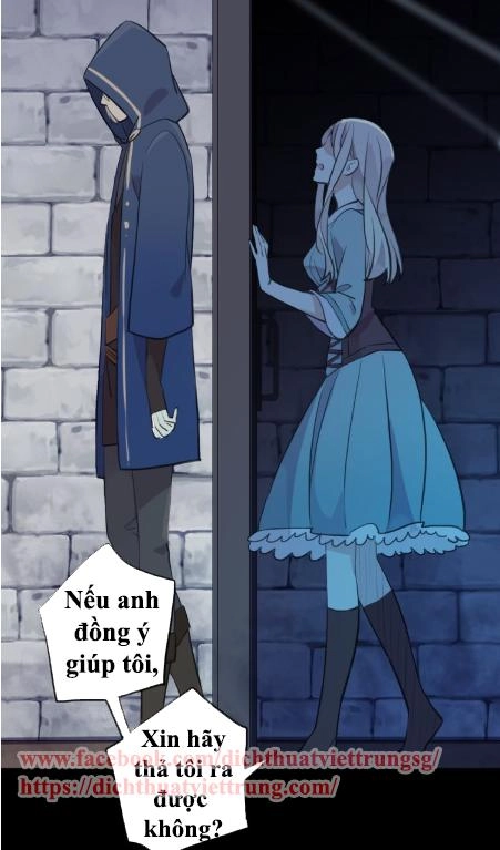 Vết Cắn Ngọt Ngào 2 Chapter 39 - 80