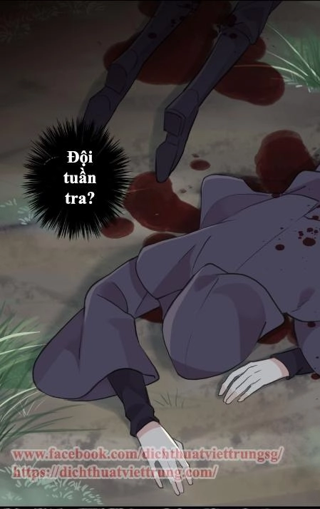 Vết Cắn Ngọt Ngào 2 Chapter 40 - 10