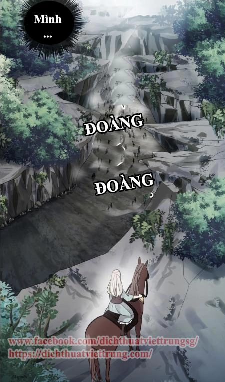 Vết Cắn Ngọt Ngào 2 Chapter 41 - 3