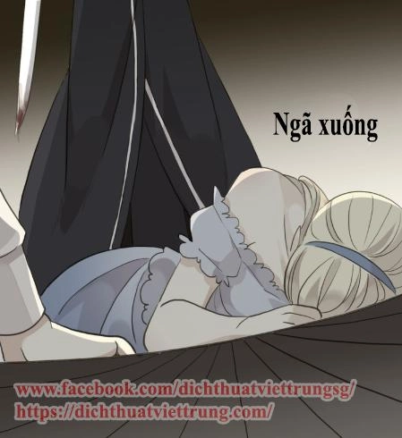 Vết Cắn Ngọt Ngào 2 Chapter 41 - 12