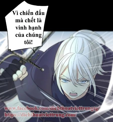 Vết Cắn Ngọt Ngào 2 Chapter 41 - 29
