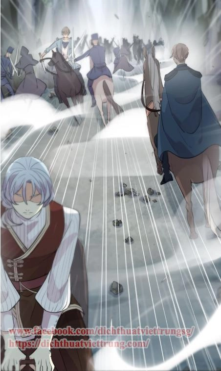 Vết Cắn Ngọt Ngào 2 Chapter 41 - 37