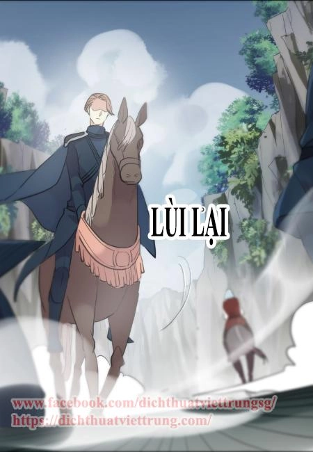 Vết Cắn Ngọt Ngào 2 Chapter 41 - 38