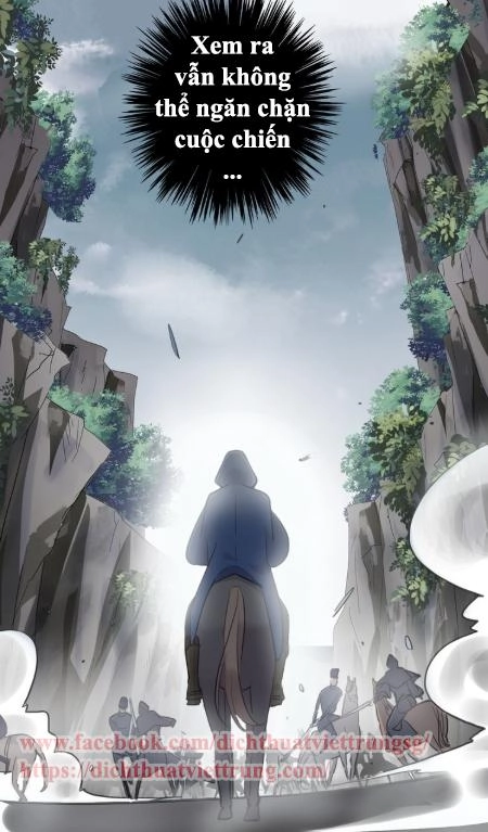 Vết Cắn Ngọt Ngào 2 Chapter 41 - 42