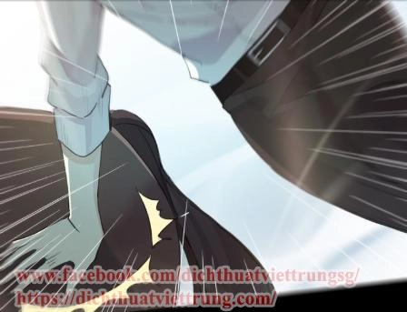 Vết Cắn Ngọt Ngào 2 Chapter 41 - 49