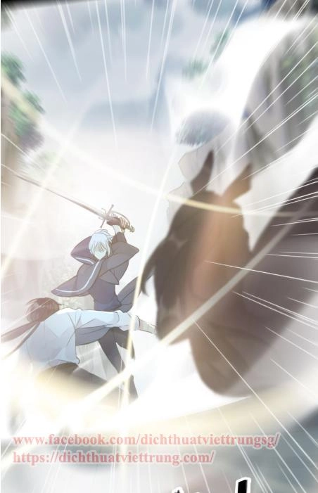 Vết Cắn Ngọt Ngào 2 Chapter 41 - 50