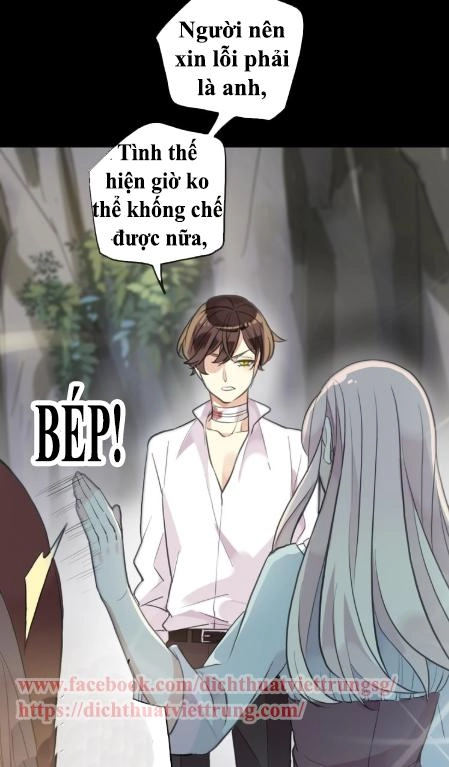 Vết Cắn Ngọt Ngào 2 Chapter 41 - 58