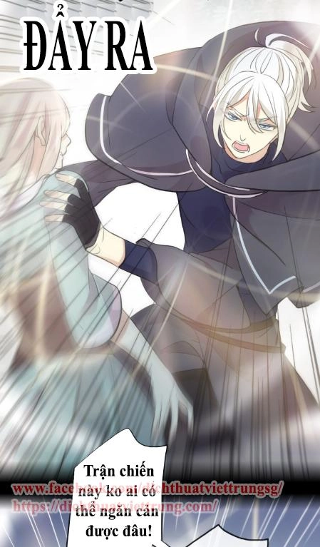 Vết Cắn Ngọt Ngào 2 Chapter 41 - 63