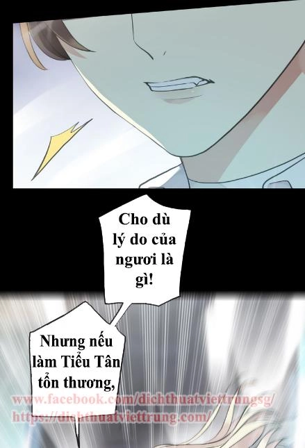 Vết Cắn Ngọt Ngào 2 Chapter 42 - 4
