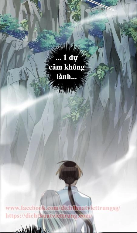 Vết Cắn Ngọt Ngào 2 Chapter 42 - 16