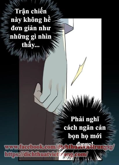 Vết Cắn Ngọt Ngào 2 Chapter 42 - 17