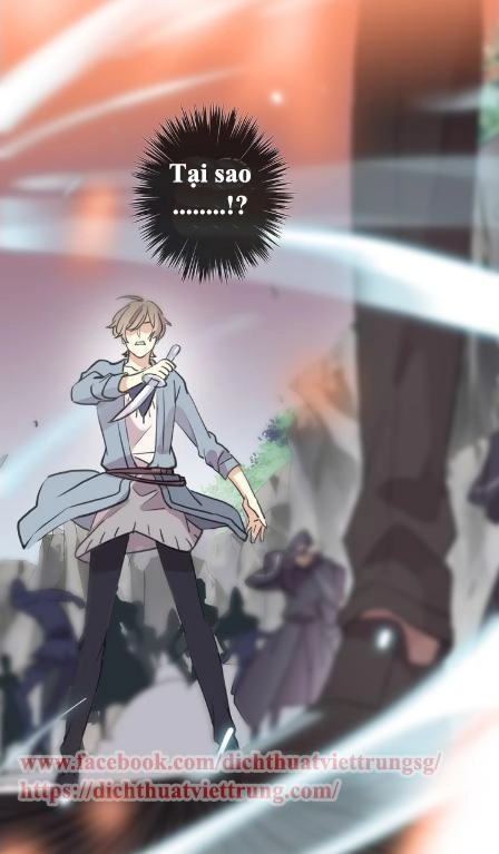 Vết Cắn Ngọt Ngào 2 Chapter 42 - 51