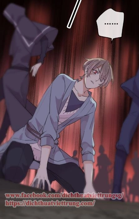 Vết Cắn Ngọt Ngào 2 Chapter 42 - 55