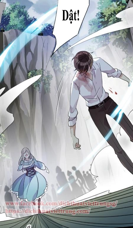 Vết Cắn Ngọt Ngào 2 Chapter 42 - 62