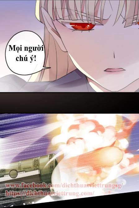 Vết Cắn Ngọt Ngào 2 Chapter 43 - 47