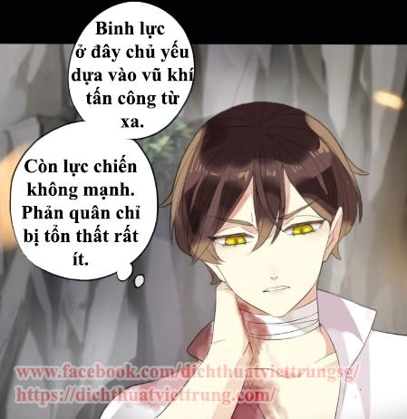 Vết Cắn Ngọt Ngào 2 Chapter 43 - 77