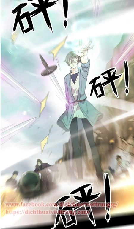 Vết Cắn Ngọt Ngào 2 Chapter 44 - 33